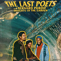 The Last Poets